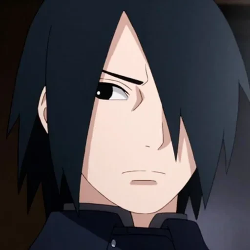 Sasuke — 55