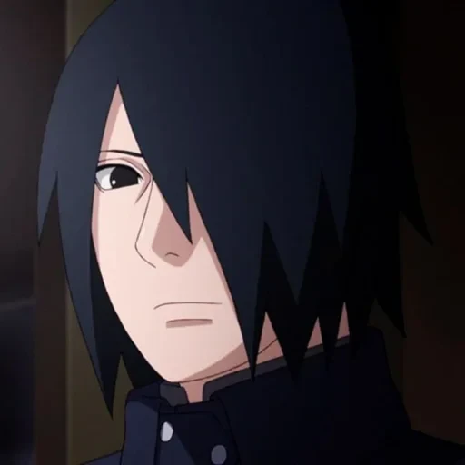 Sasuke — 56