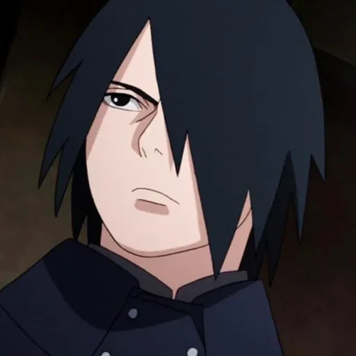 Sasuke — 57