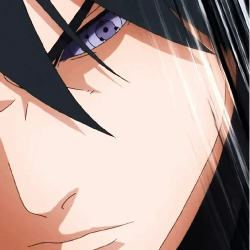 Sasuke — 58