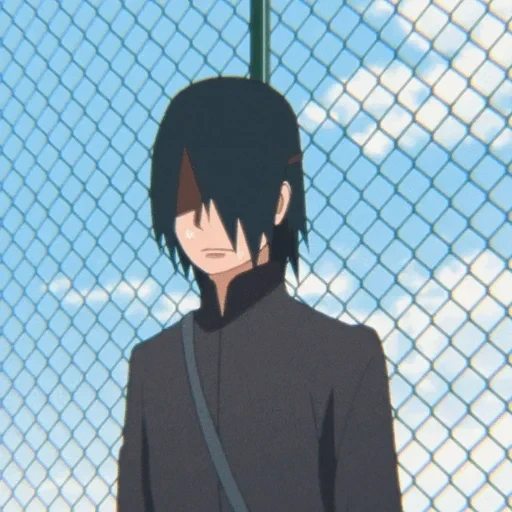 Sasuke — 60