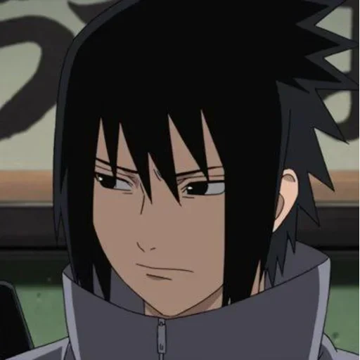 Sasuke — 10