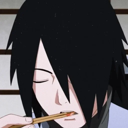 Sasuke’ — 2