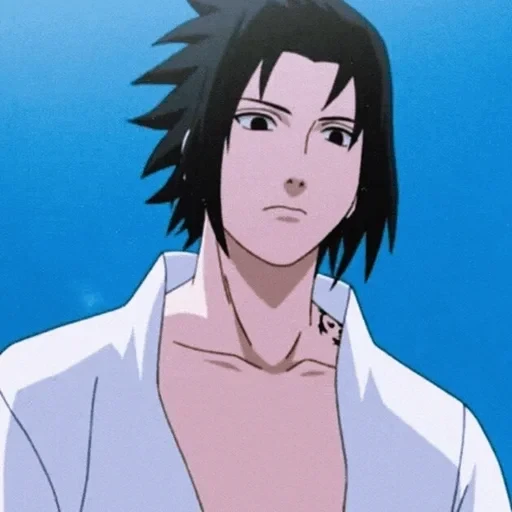 Sasuke’ — 11