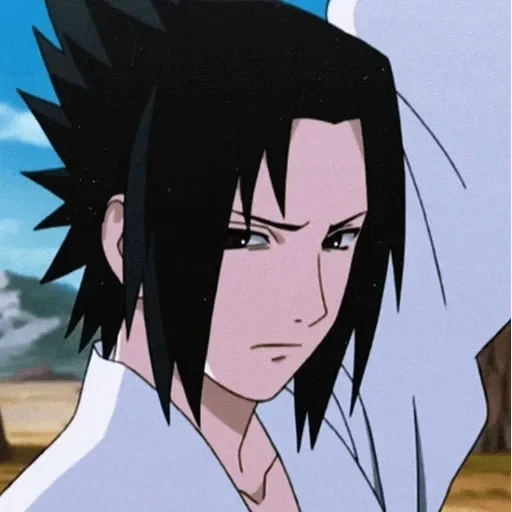 Sasuke’ — 13