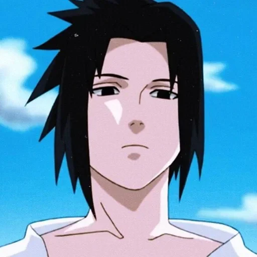 Sasuke’ — 14
