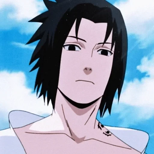 Sasuke’ — 15