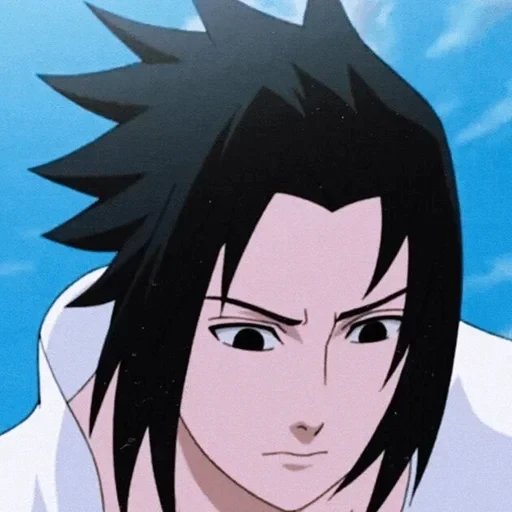 Sasuke’ — 16
