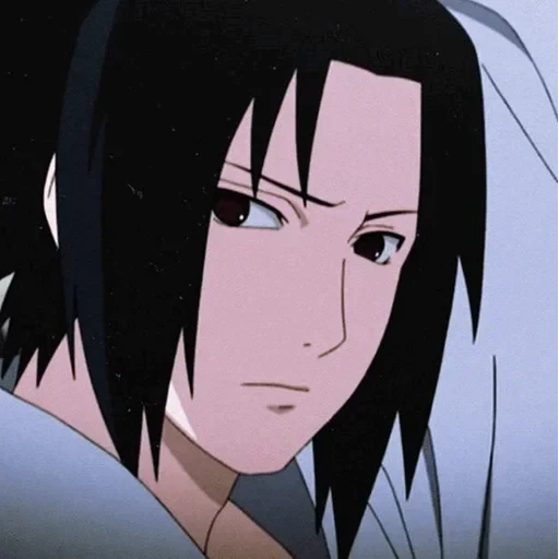 Sasuke’ — 17