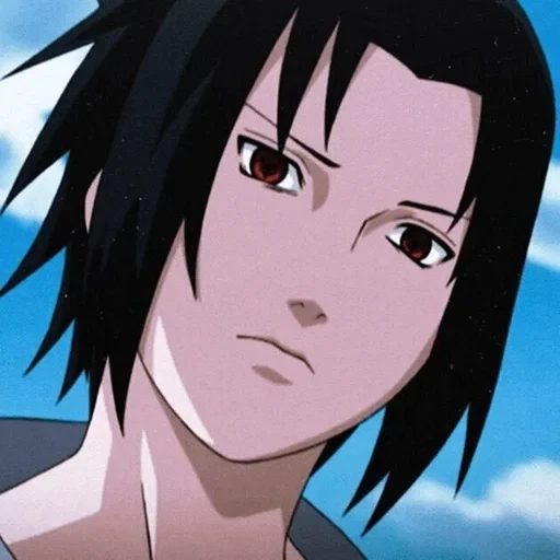 Sasuke’ — 18