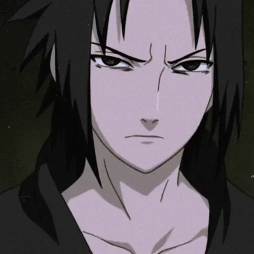 Sasuke’ — 19