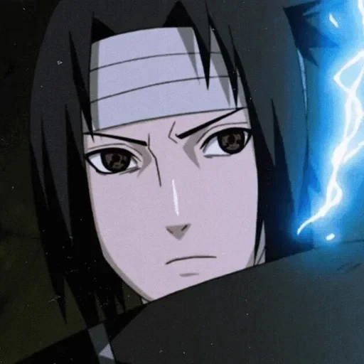 Sasuke’ — 20
