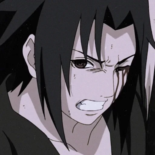 Sasuke’ — 21