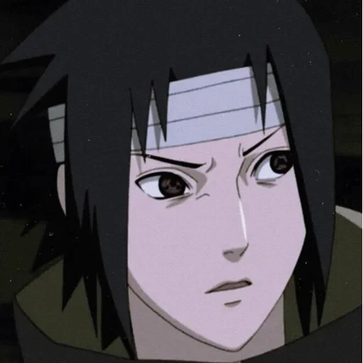Sasuke’ — 22