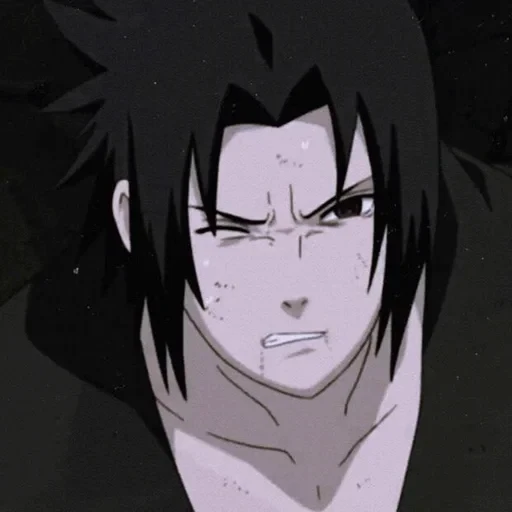 Sasuke’ — 23