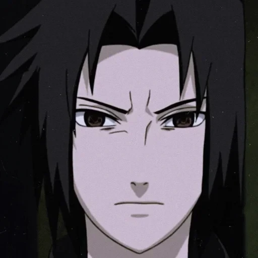 Sasuke’ — 24