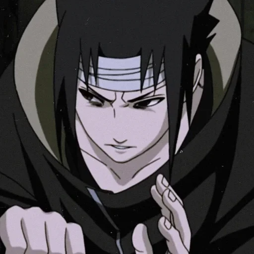 Sasuke’ — 25