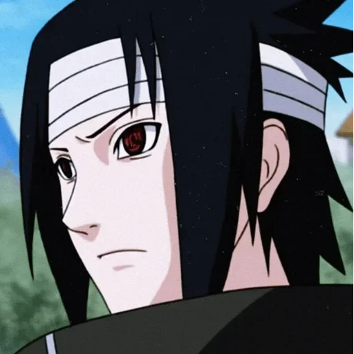 Sasuke’ — 26