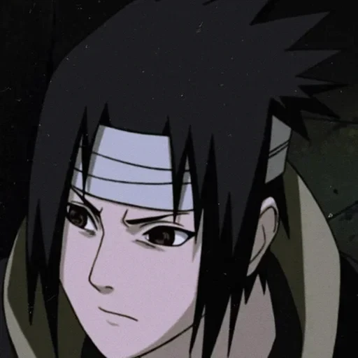 Sasuke’ — 27