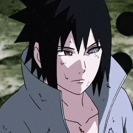 Sasuke’ — 28