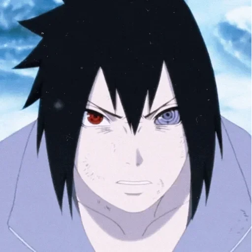Sasuke’ — 29