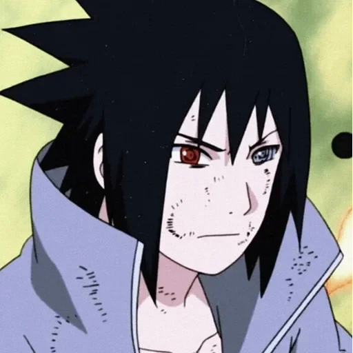 Sasuke’ — 30