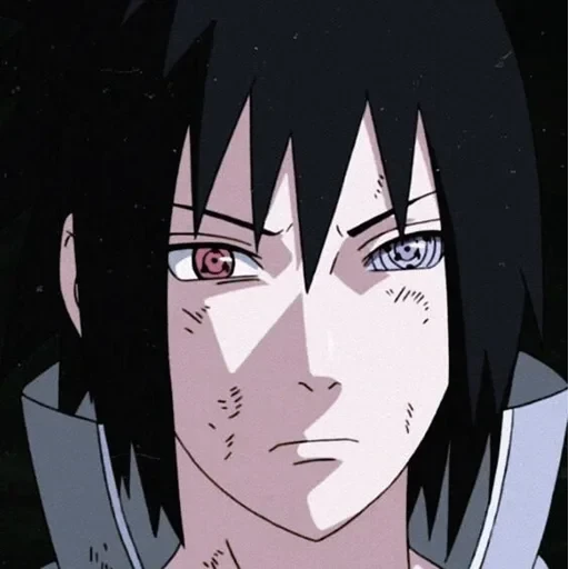 Sasuke’ — 31