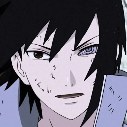 Sasuke’ — 32