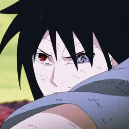 Sasuke’ — 33