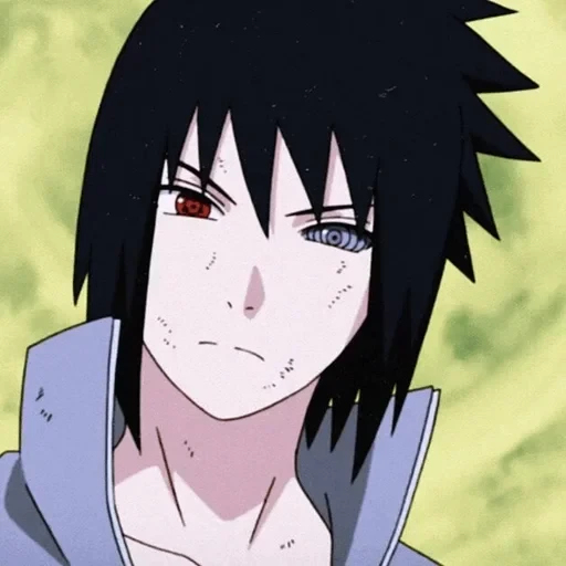 Sasuke’ — 34