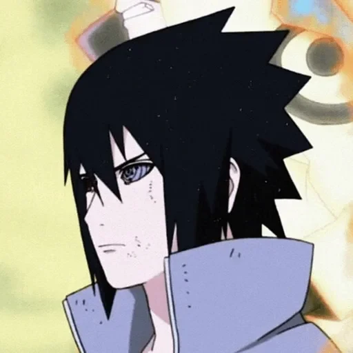 Sasuke’ — 35
