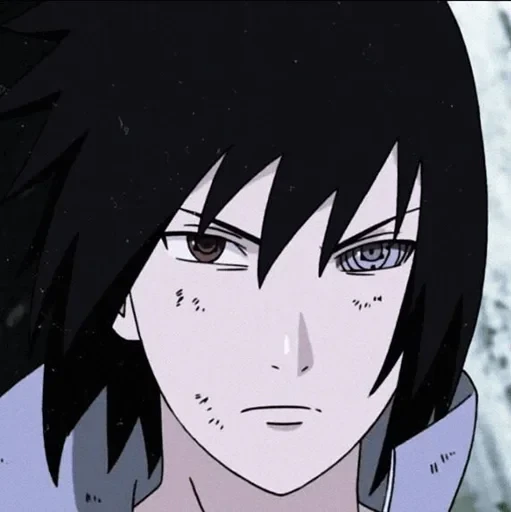 Sasuke’ — 36