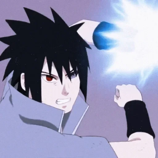 Sasuke’ — 37
