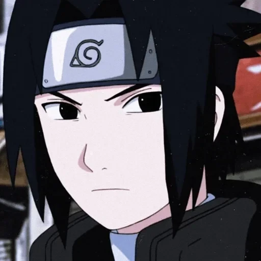 Sasuke’ — 38