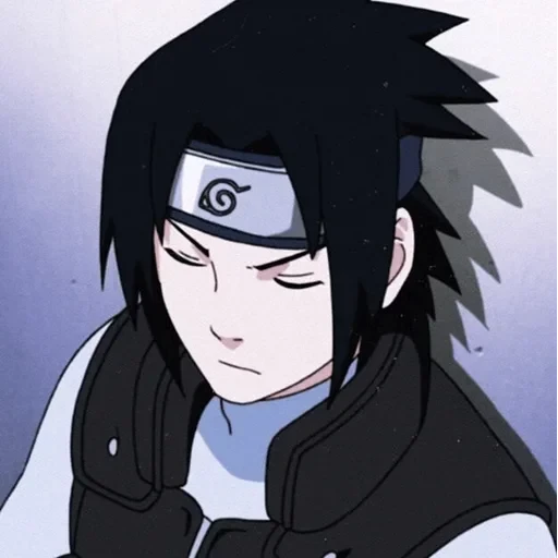 Sasuke’ — 39