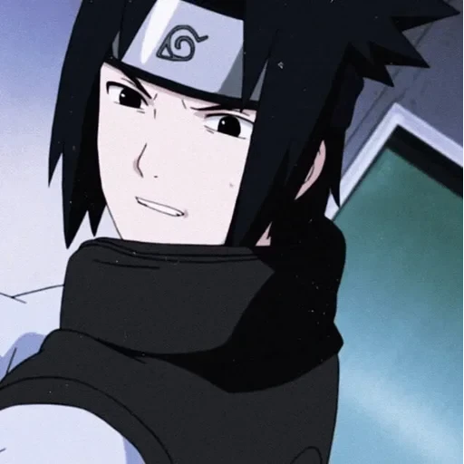 Sasuke’ — 40