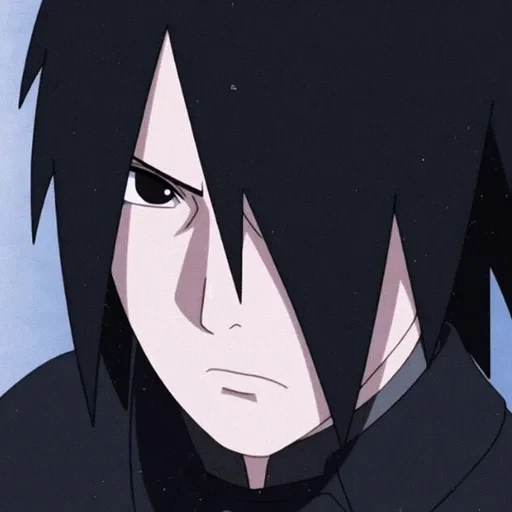 Sasuke’ — 5