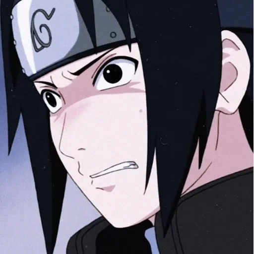 Sasuke’ — 41