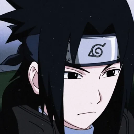 Sasuke’ — 42
