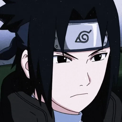 Sasuke’ — 43