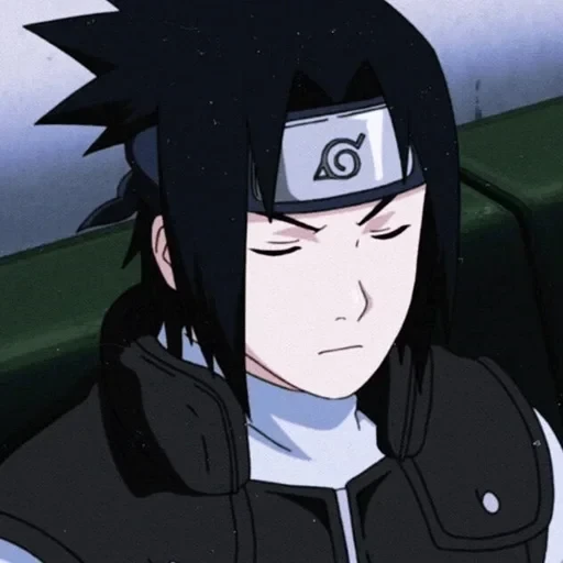 Sasuke’ — 45