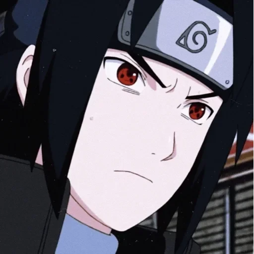 Sasuke’ — 46