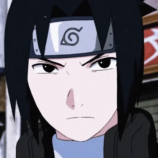 Sasuke’ — 47