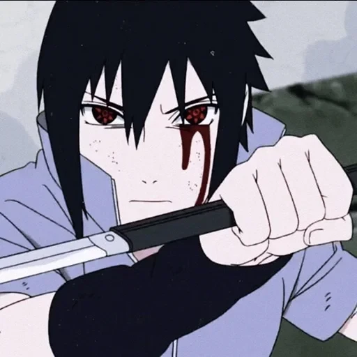 Sasuke’ — 49