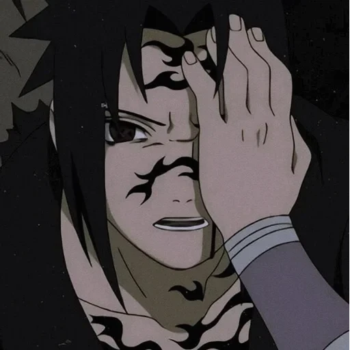 Sasuke’ — 50