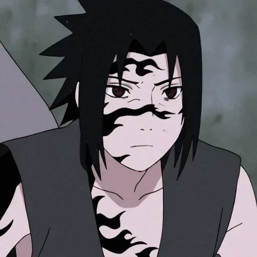 Sasuke’ — 51