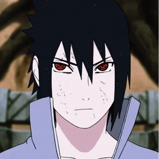 Sasuke’ — 52
