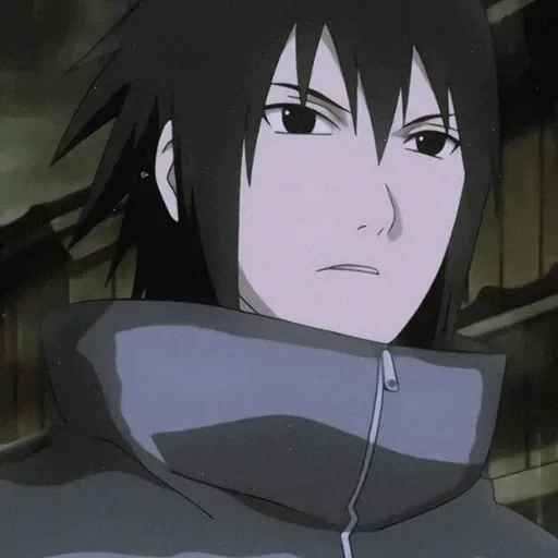 Sasuke’ — 53