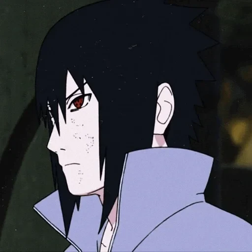 Sasuke’ — 54