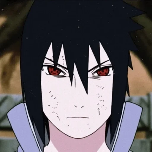 Sasuke’ — 55